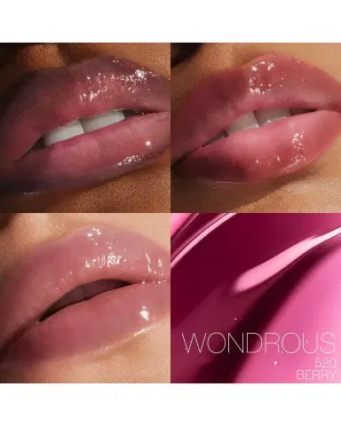 NARS Afterglow Lip Oil | Thumbnail 2