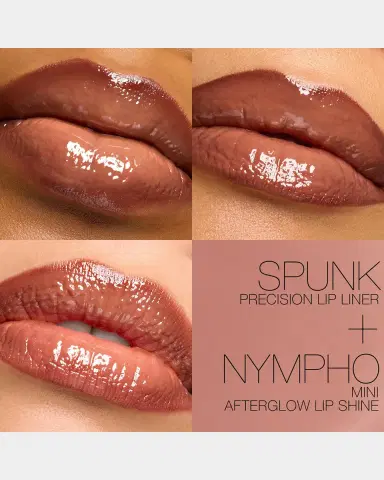 CLÉ DE PEAU BEAUTÉ Line & Shine Lip Duo | Thumbnail 3 CLÉ DE PEAU BEAUTÉ Line & Shine Lip Duo | Thumbnail 3