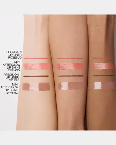 CLÉ DE PEAU BEAUTÉ Line & Shine Lip Duo | Thumbnail 4 CLÉ DE PEAU BEAUTÉ Line & Shine Lip Duo | Thumbnail 4