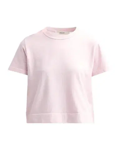 Frame The Boxy Cotton T-Shirt | Thumbnail 1