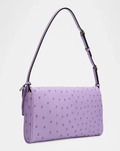 Valentino Garavani Devain Logo Leather Top Handle Bag | Thumbnail 3