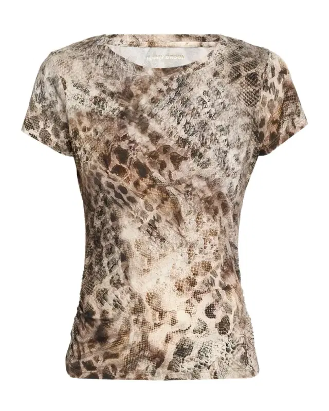 Kate Python T-Shirt