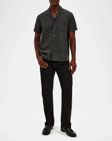 RAILS Men's Davis Short-Sleeve Shirt | Thumbnail 2 RAILS Men's Davis Short-Sleeve Shirt | Thumbnail 2