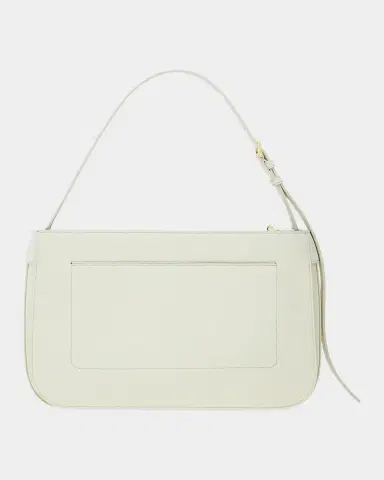 Ferragamo Cara Medium Leather Shoulder Bag | Thumbnail 3