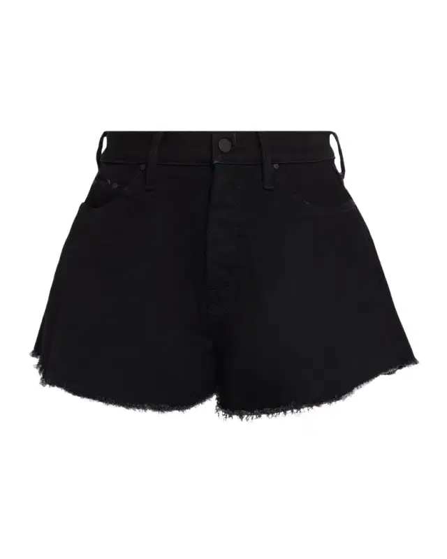 Mother The Flutter Shorts