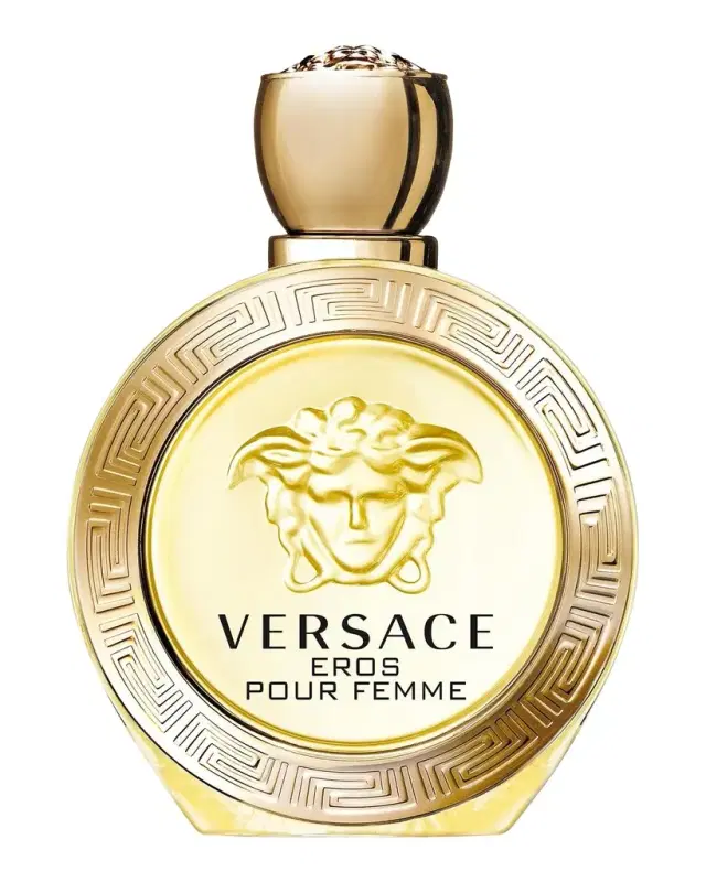 Versace Eros Pour Femme Eau De Toilette