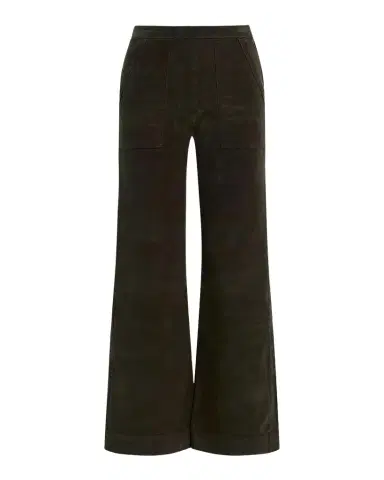 Joe's Jeans The Corduroy Wide-Leg Pants | Thumbnail 1