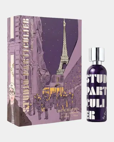 What We Do Is Secret Studio Particulier Extrait De Parfum | Thumbnail 2