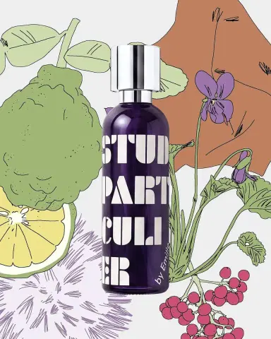 What We Do Is Secret Studio Particulier Extrait De Parfum | Thumbnail 3