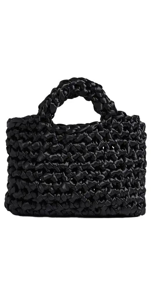 Jenni Kayne Mara Satin Bag