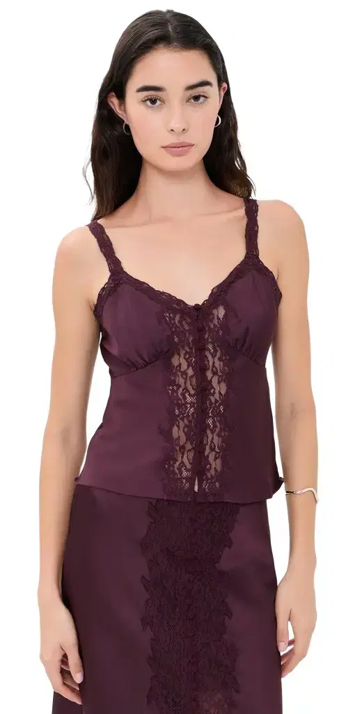 Effy Top