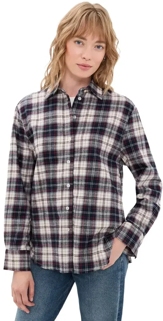 Favorite Daughter The Boyfriend Shirt