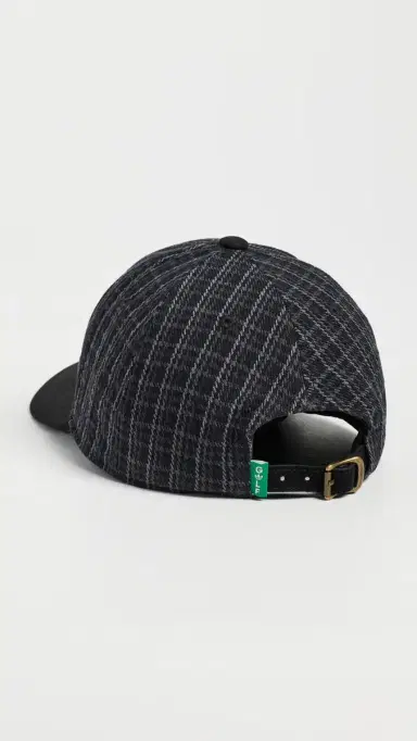 Adidas Golf Patterned Logo Cap | Thumbnail 3 Adidas Golf Patterned Logo Cap | Thumbnail 3