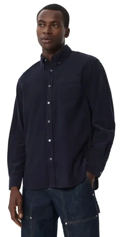 Alex Mill Mill Shirt In Super Fine Wale Corduroy | Thumbnail 1 Alex Mill Mill Shirt In Super Fine Wale Corduroy | Thumbnail 1