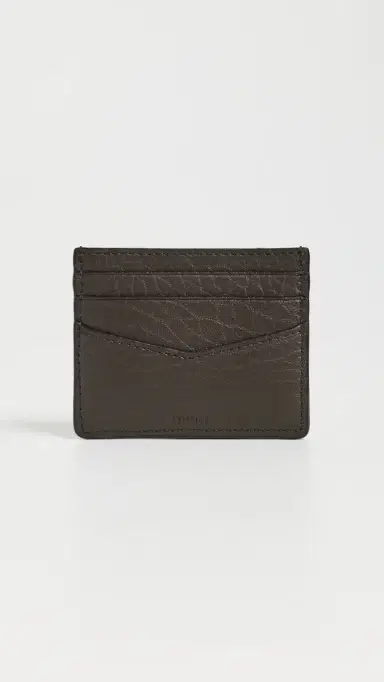 Lemaire Gear Card Holder | Thumbnail 2