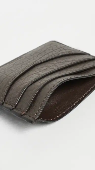 Lemaire Gear Card Holder | Thumbnail 5