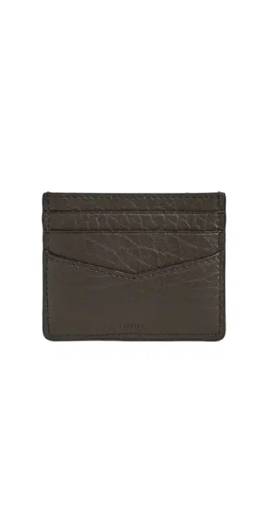 Lemaire Gear Card Holder | Thumbnail 1