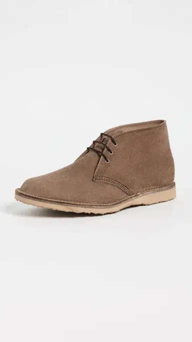 Red Wing Weekender Chukka Boots | Thumbnail 2 Red Wing Weekender Chukka Boots | Thumbnail 2