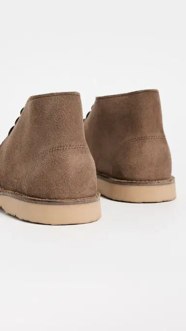 Red Wing Weekender Chukka Boots | Thumbnail 3 Red Wing Weekender Chukka Boots | Thumbnail 3