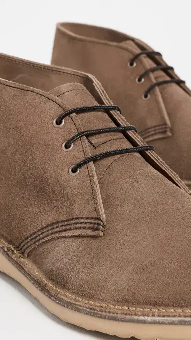 Red Wing Weekender Chukka Boots | Thumbnail 5 Red Wing Weekender Chukka Boots | Thumbnail 5