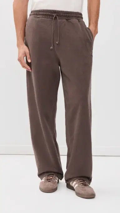 Alpha Industries Washed Essential Relaxed Fit Sweatpants | Thumbnail 2 Alpha Industries Washed Essential Relaxed Fit Sweatpants | Thumbnail 2