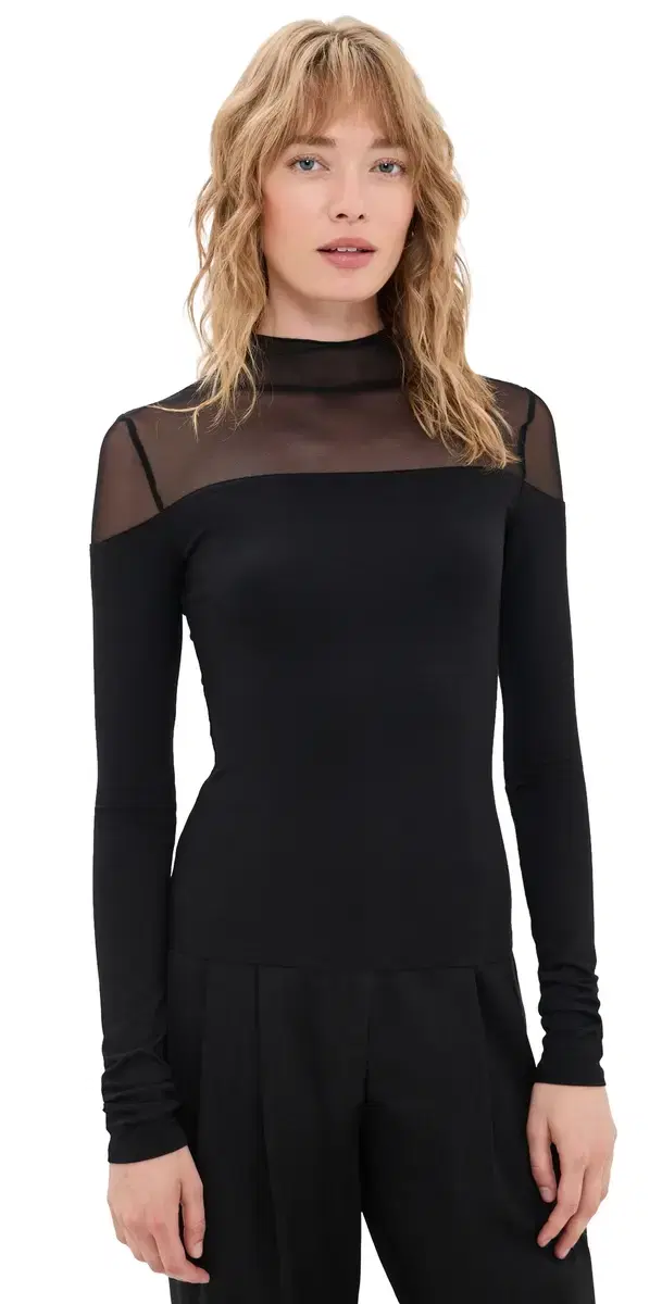The For The Girls Top
