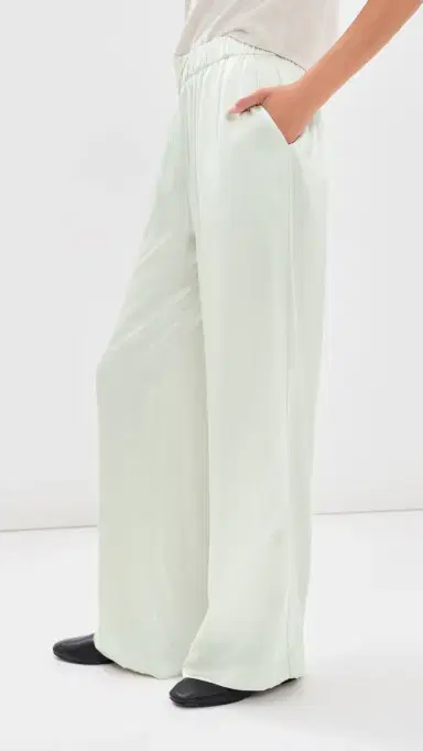 Sablyn Brynn High Rise Pull On Wide Leg Pants | Thumbnail 4 Sablyn Brynn High Rise Pull On Wide Leg Pants | Thumbnail 4