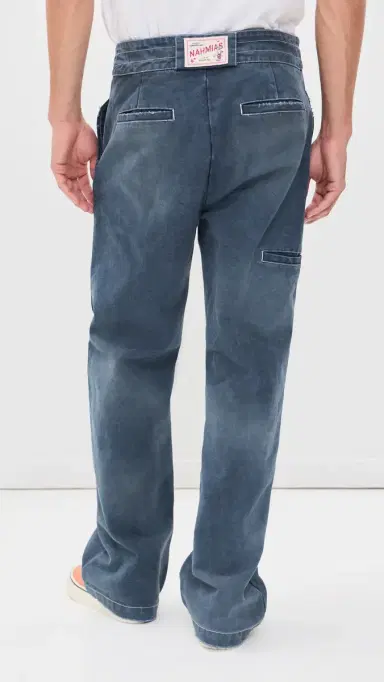 Nahmias Sunfaded Swim Trunk Trousers | Thumbnail 3 Nahmias Sunfaded Swim Trunk Trousers | Thumbnail 3
