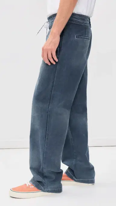 Nahmias Sunfaded Swim Trunk Trousers | Thumbnail 4 Nahmias Sunfaded Swim Trunk Trousers | Thumbnail 4