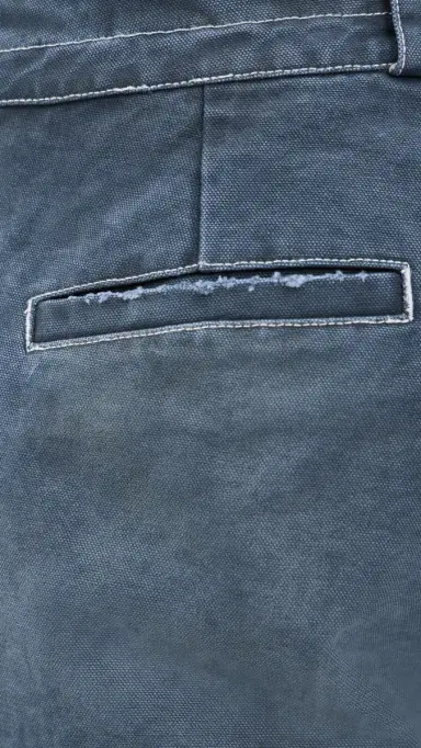 Nahmias Sunfaded Swim Trunk Trousers | Thumbnail 6 Nahmias Sunfaded Swim Trunk Trousers | Thumbnail 6
