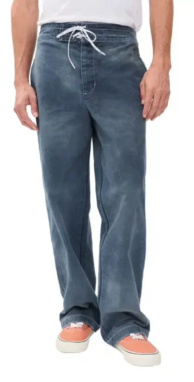 Nahmias Sunfaded Swim Trunk Trousers | Thumbnail 1 Nahmias Sunfaded Swim Trunk Trousers | Thumbnail 1
