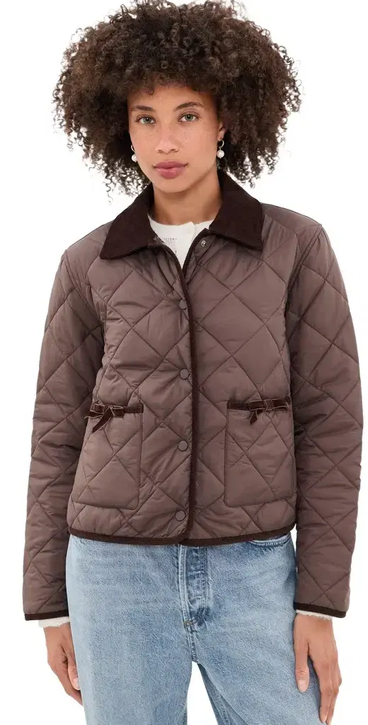 Norinda Jacket