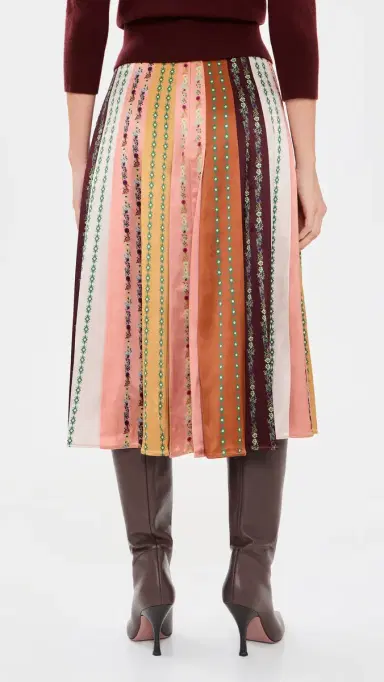 Saloni Ember Skirt | Thumbnail 3