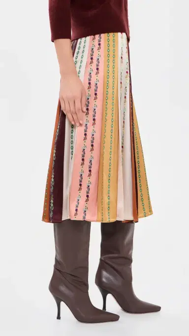 Saloni Ember Skirt | Thumbnail 4