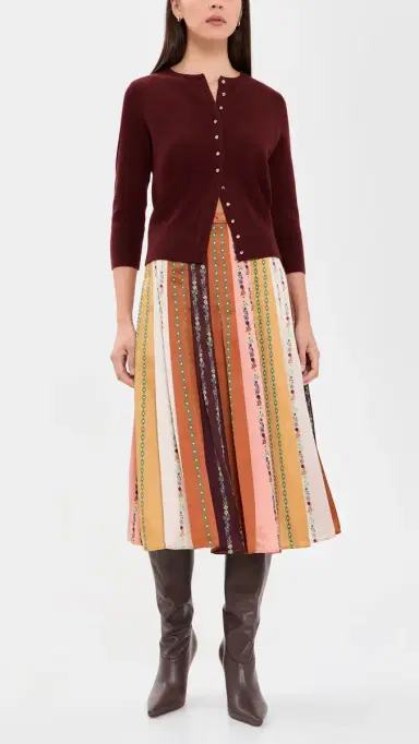 Saloni Ember Skirt | Thumbnail 5