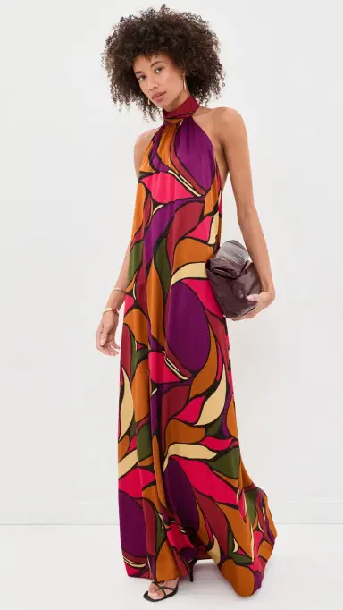Cala de la Cruz Cadiz Dress | Thumbnail 5 Cala de la Cruz Cadiz Dress | Thumbnail 5