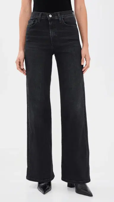 Joe's Jeans The Mia Wide Leg Jeans | Thumbnail 2 Joe's Jeans The Mia Wide Leg Jeans | Thumbnail 2