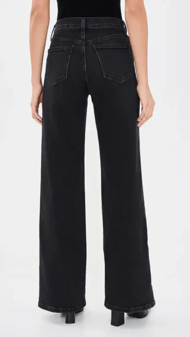 Joe's Jeans The Mia Wide Leg Jeans | Thumbnail 3 Joe's Jeans The Mia Wide Leg Jeans | Thumbnail 3