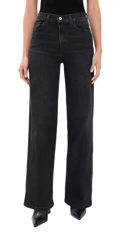 Joe's Jeans The Mia Wide Leg Jeans | Thumbnail 1 Joe's Jeans The Mia Wide Leg Jeans | Thumbnail 1