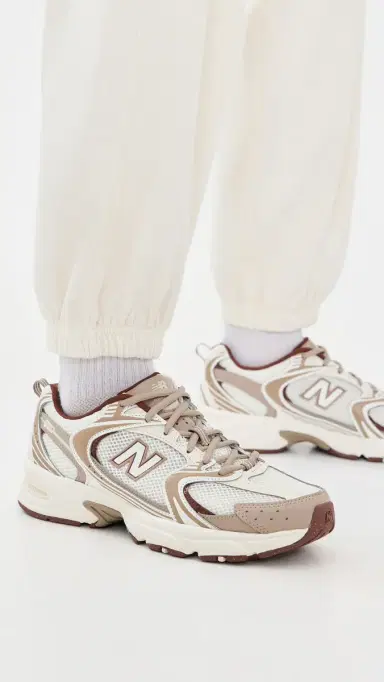 New Balance 530 Sneakers | Thumbnail 3