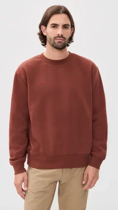 Filson Northwest Crewneck Sweatshirt | Thumbnail 2