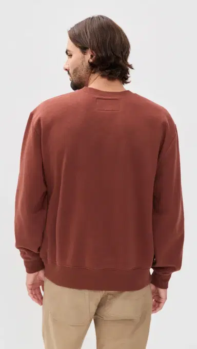 Filson Northwest Crewneck Sweatshirt | Thumbnail 3