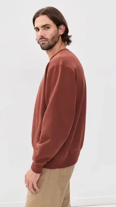 Filson Northwest Crewneck Sweatshirt | Thumbnail 4