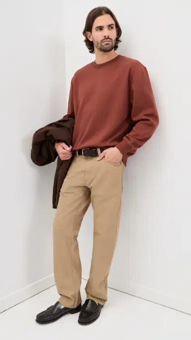 Filson Northwest Crewneck Sweatshirt | Thumbnail 5