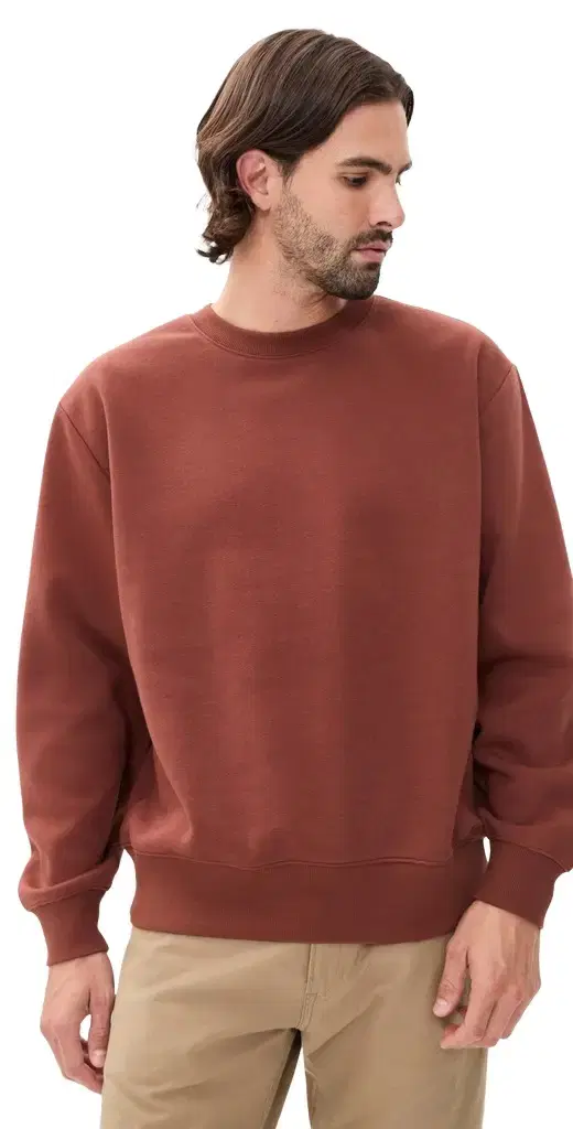 Filson Northwest Crewneck Sweatshirt