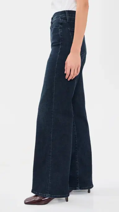 Joe's Jeans The Mia Wide Leg Jeans | Thumbnail 4 Joe's Jeans The Mia Wide Leg Jeans | Thumbnail 4