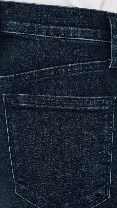 Joe's Jeans The Mia Wide Leg Jeans | Thumbnail 6 Joe's Jeans The Mia Wide Leg Jeans | Thumbnail 6