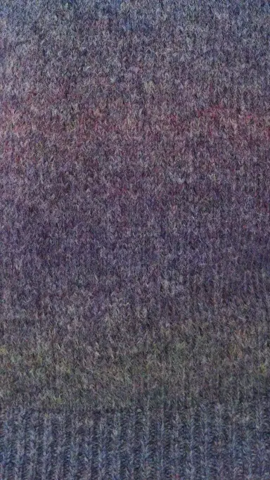 Les Deux Gradient Roundneck Sweater | Thumbnail 6