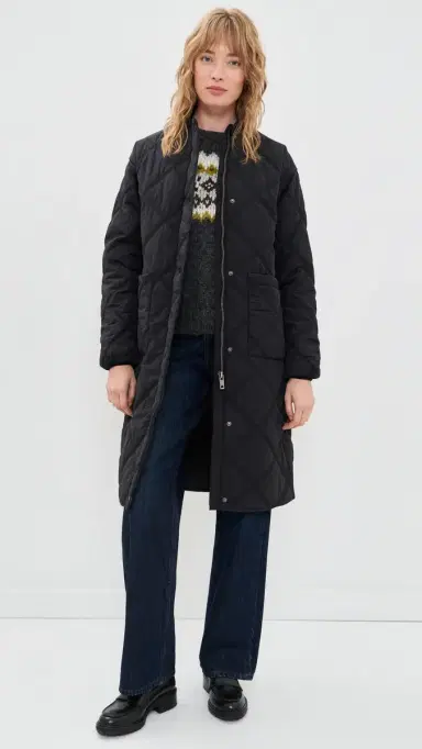 Favorite Daughter The Walk In The Park Jacket | Thumbnail 2 Favorite Daughter The Walk In The Park Jacket | Thumbnail 2