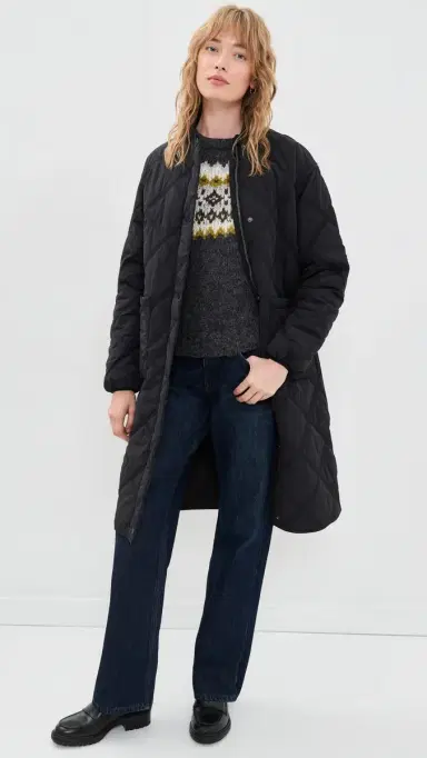 Favorite Daughter The Walk In The Park Jacket | Thumbnail 5 Favorite Daughter The Walk In The Park Jacket | Thumbnail 5